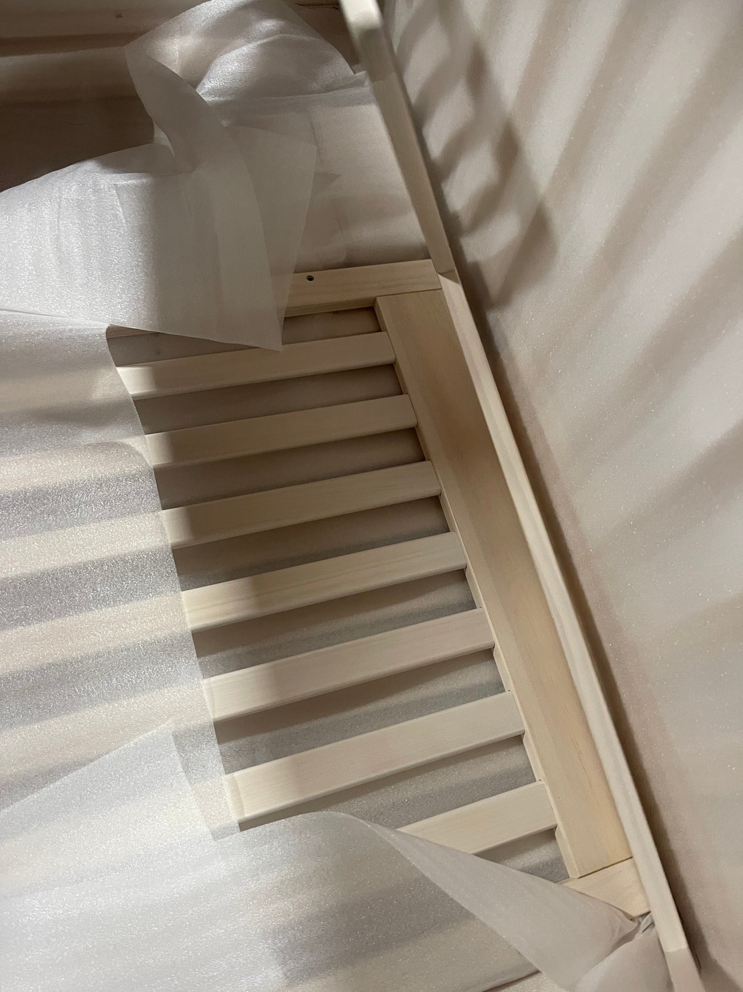 Babyletto Modo 3-in-1 Convertible Crib with Toddler Rail - MAGICDISCOUNTS