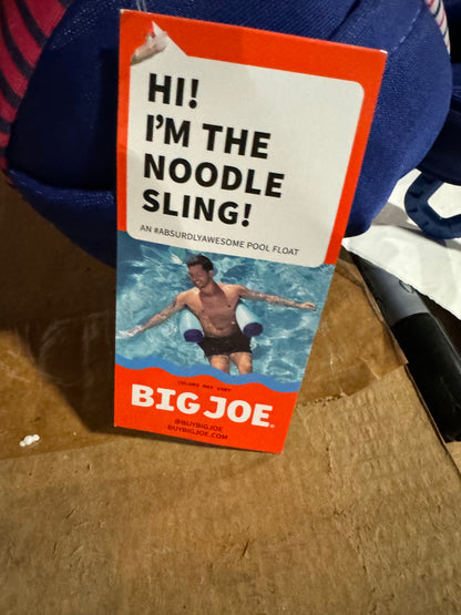 Big Joe Noodle Sling