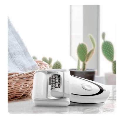 Conair GIRLBOMB Rechargeable Epilator - GBE20