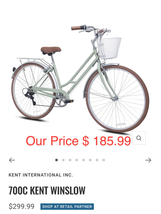 KENT INTERNATIONAL INC.
700C KENT WINSLOW,sage green - MAGICDISCOUNTS 