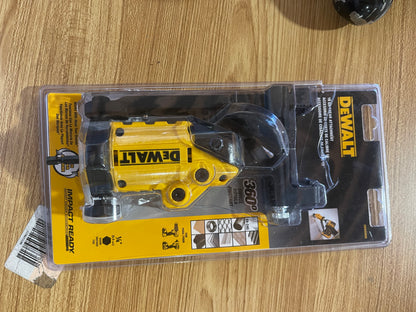 DEWALT
18-Gauge Impact Ready Shears Accessory