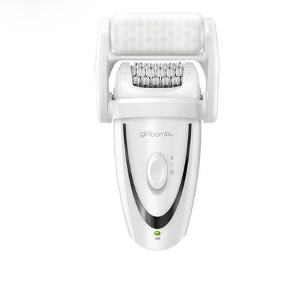 Conair GIRLBOMB Rechargeable Epilator - GBE20