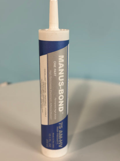 MANUS-BOND 75-AM HV ADHESIVE