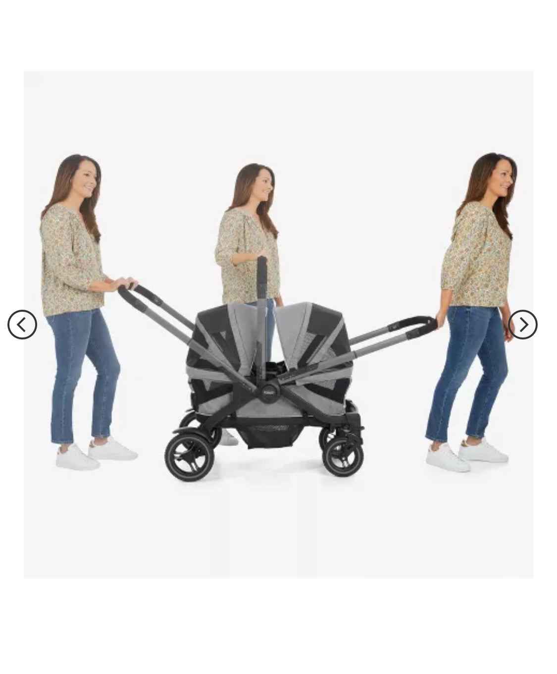 Modes™ Adventure Stroller Wagon