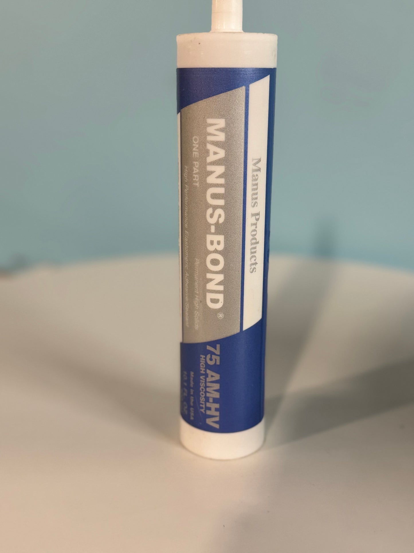 MANUS-BOND 75-AM HV ADHESIVE