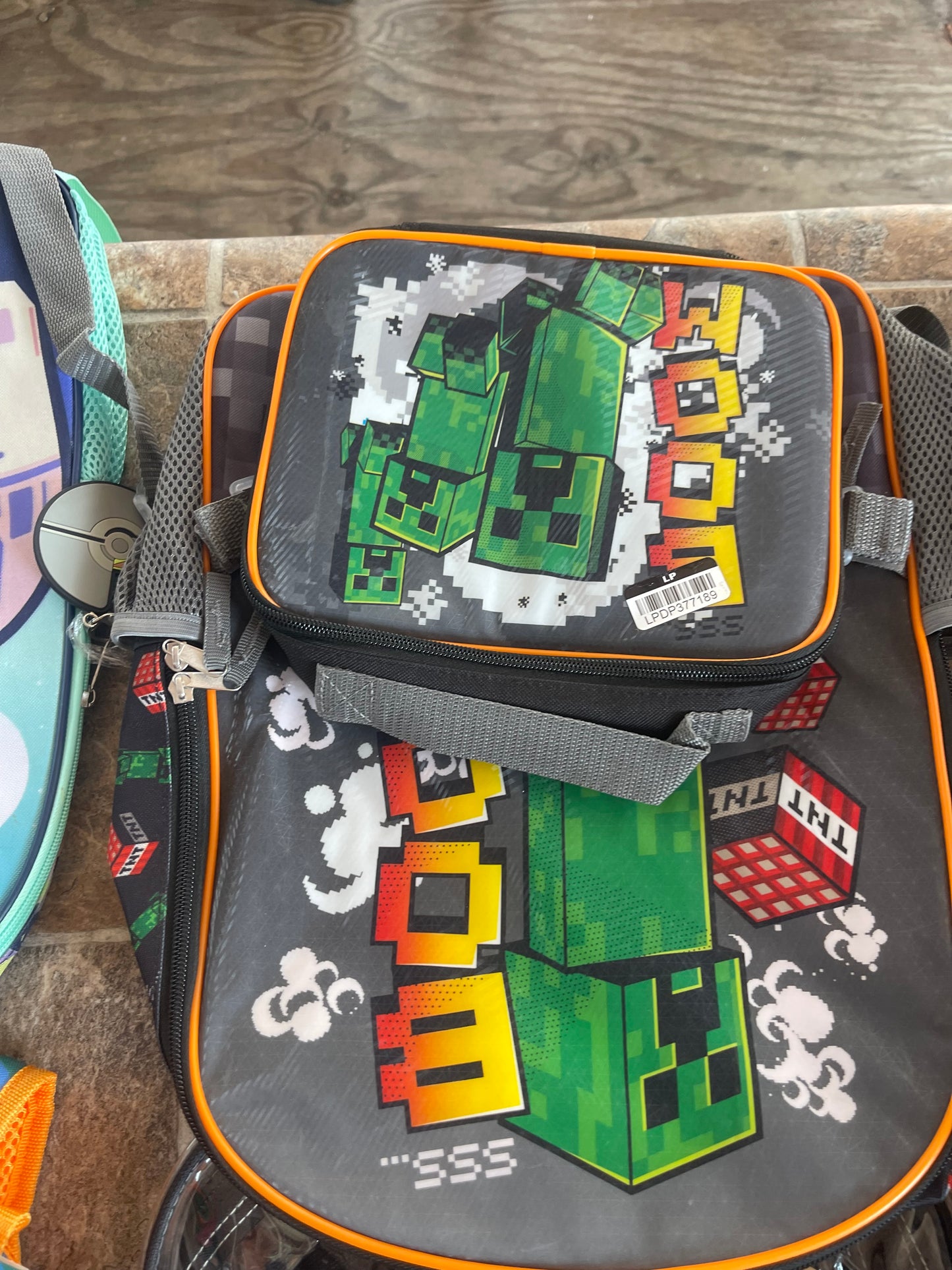 School backpacks $10 each