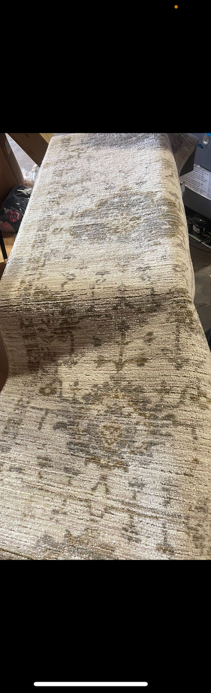 Vintage Distressed Rug - Threshold™ 2’4 by 7