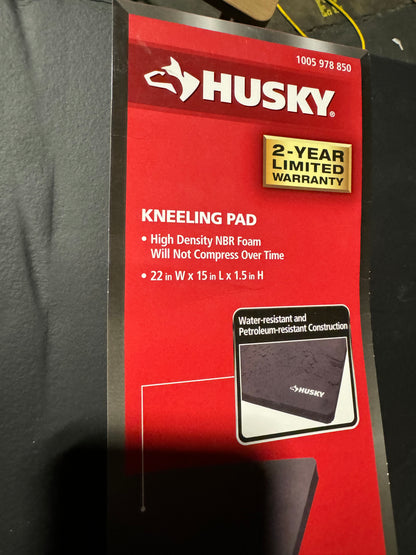 Soft Foam Kneeling Pad