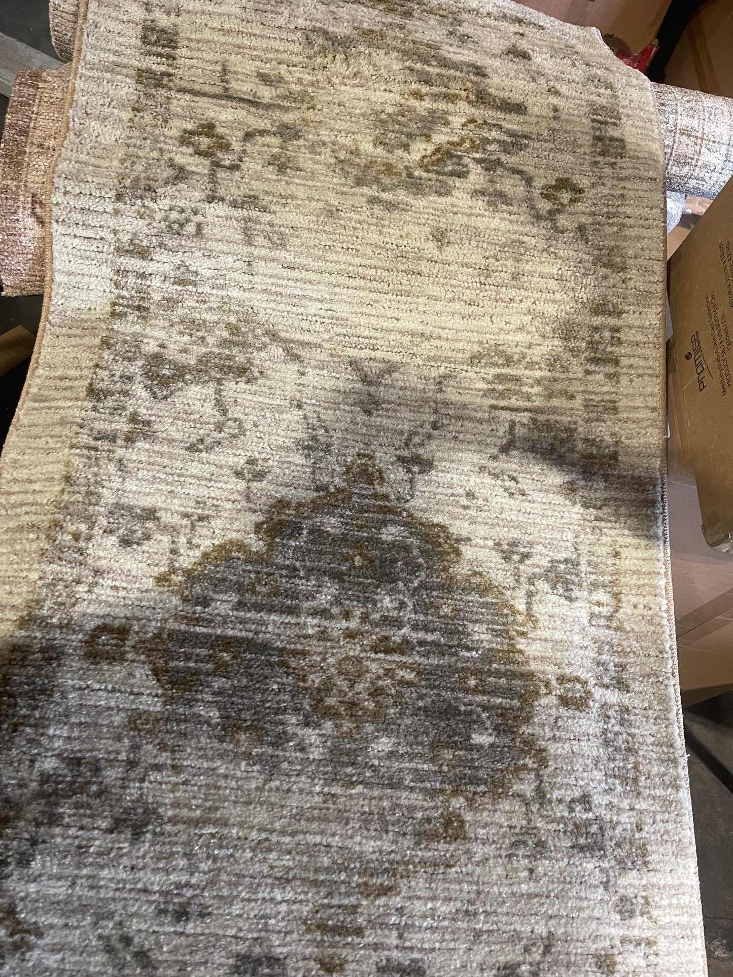 Vintage Distressed Rug - Threshold™ 2’4 by 7