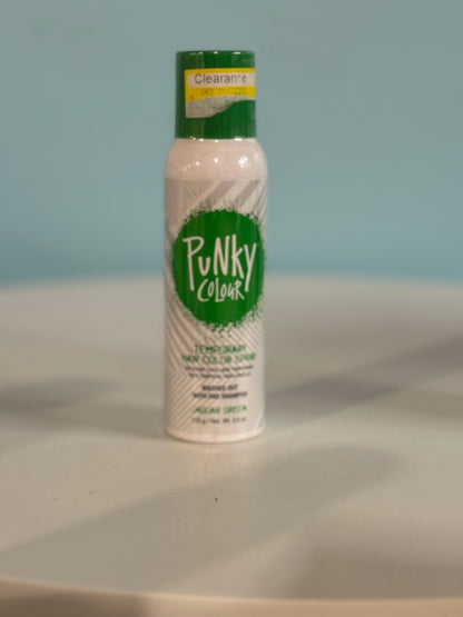 Punky Colour Temporary Hair Color Spray - 3.5oz