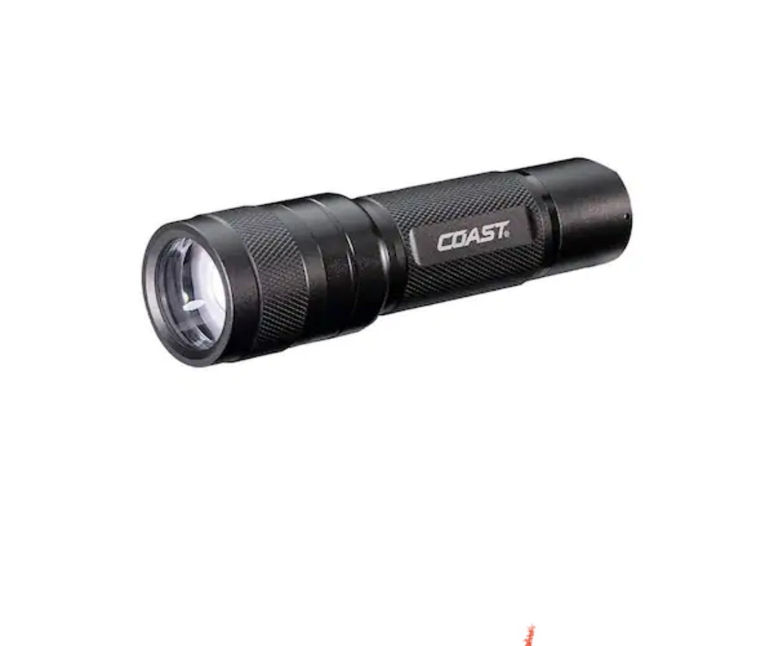 G56R 1000 Lumens Rechargeable Plus Handheld Flashlight