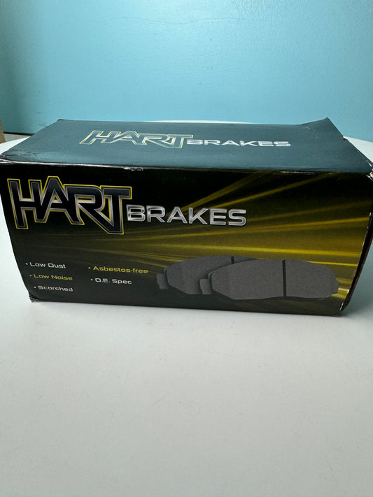 Hart Brakes 1310-1308-00 ceramic