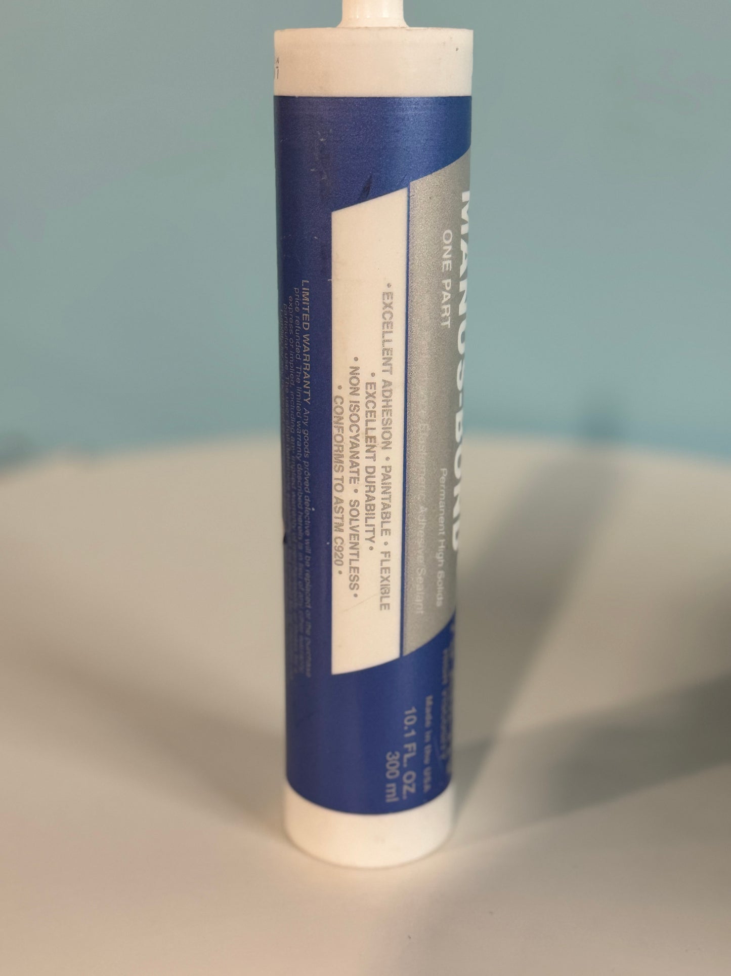 MANUS-BOND 75-AM HV ADHESIVE