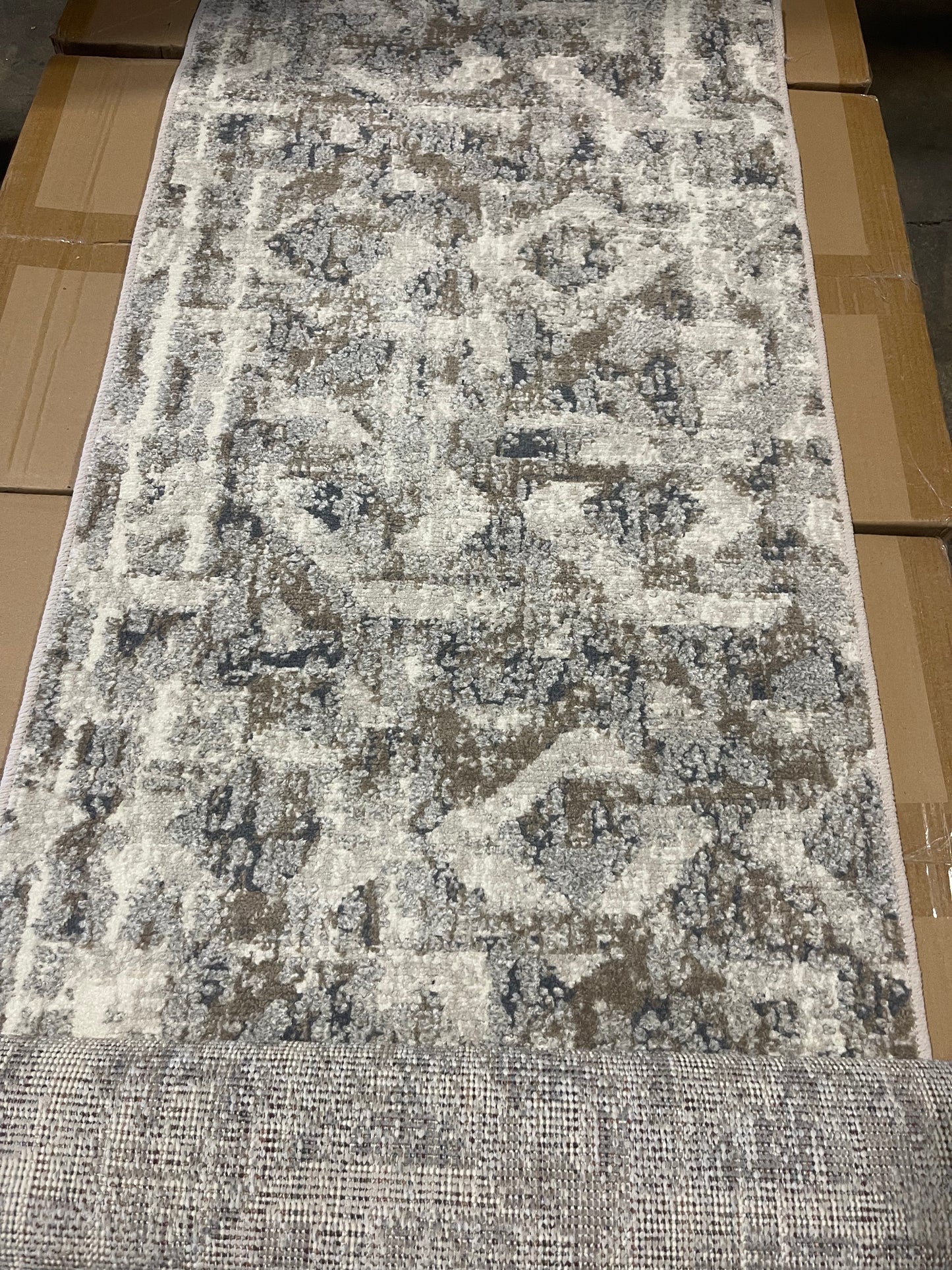 24 by 84 Eliot Geo Area Rug - Threshold™