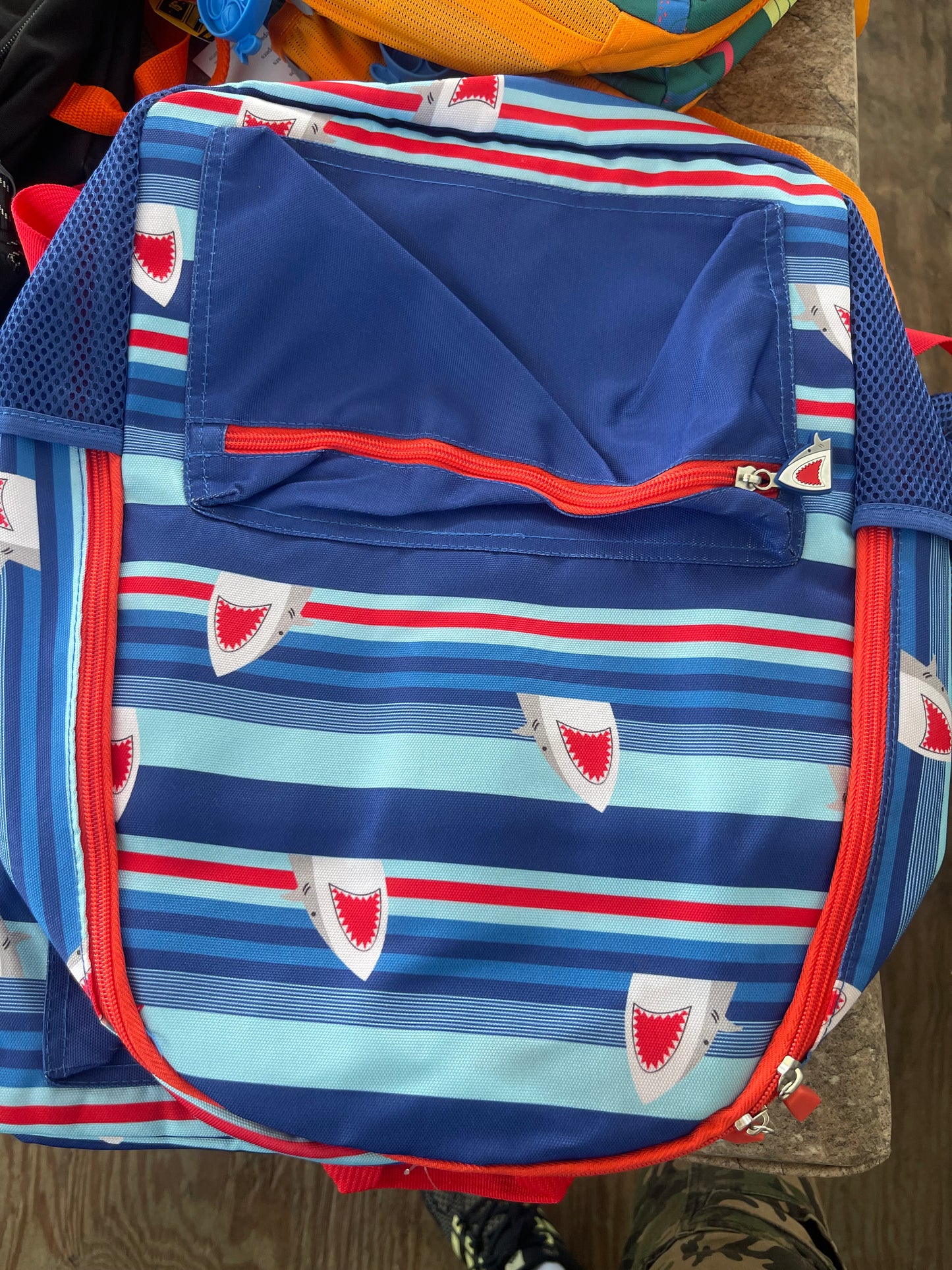 School backpacks $10 each