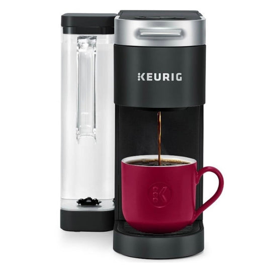 Keurig K-Supreme Single Serve K-Cup Pod Coffee Maker